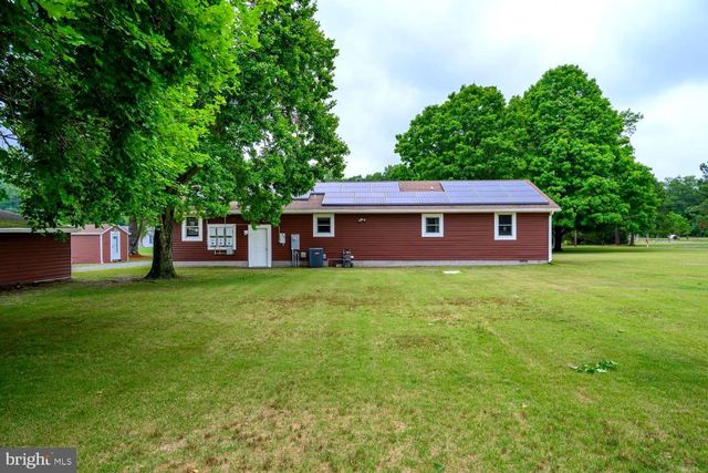25519 LINHARD LN, Greensboro, MD 21639