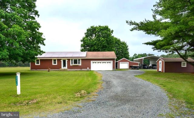 25519 LINHARD LN, Greensboro, MD 21639