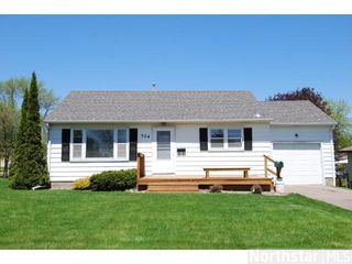 524 W 3rd Street, Waconia, MN 55387