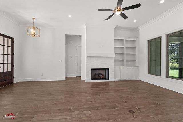 49 Turtle Creek Drive, Benton, LA 71006