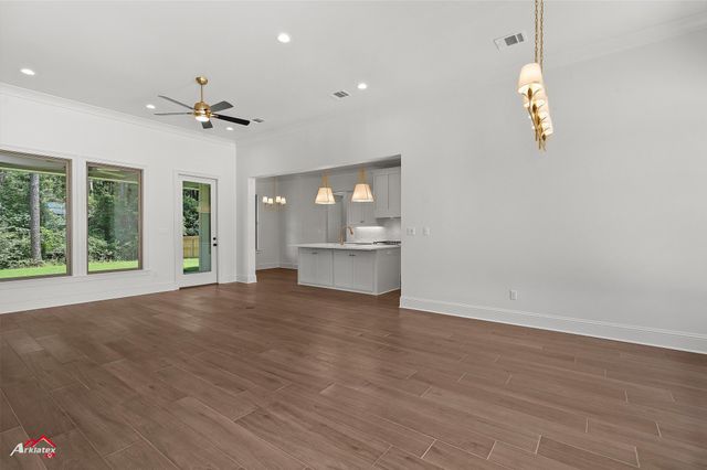 49 Turtle Creek Drive, Benton, LA 71006