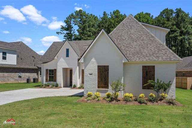 49 Turtle Creek Drive, Benton, LA 71006