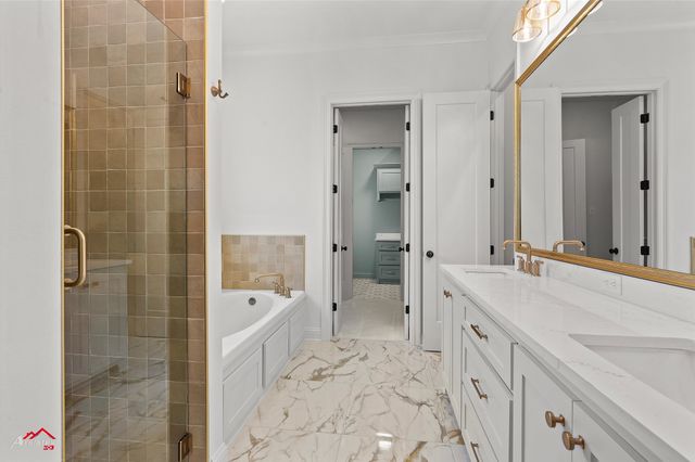 49 Turtle Creek Drive, Benton, LA 71006