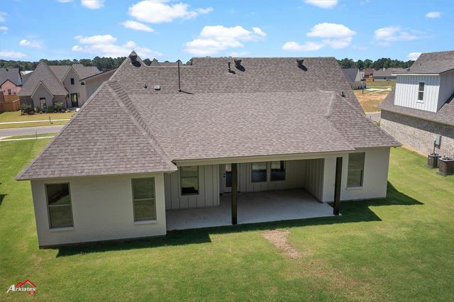 49 Turtle Creek Drive, Benton, LA 71006