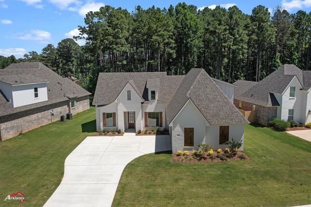 49 Turtle Creek Drive, Benton, LA 71006