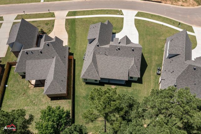 49 Turtle Creek Drive, Benton, LA 71006