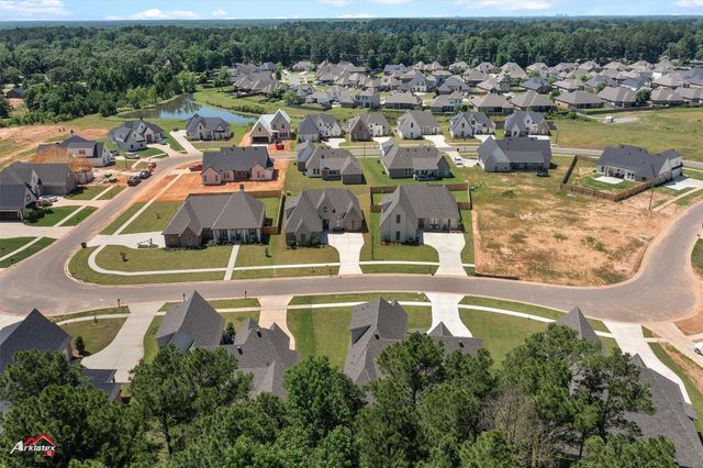 49 Turtle Creek Drive, Benton, LA 71006