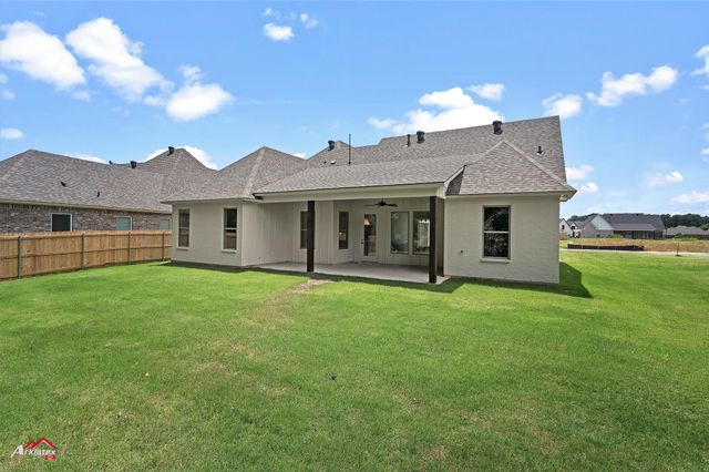 49 Turtle Creek Drive, Benton, LA 71006