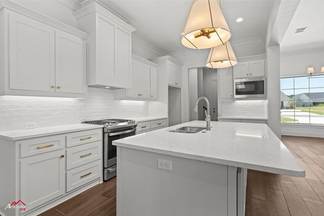 49 Turtle Creek Drive, Benton, LA 71006