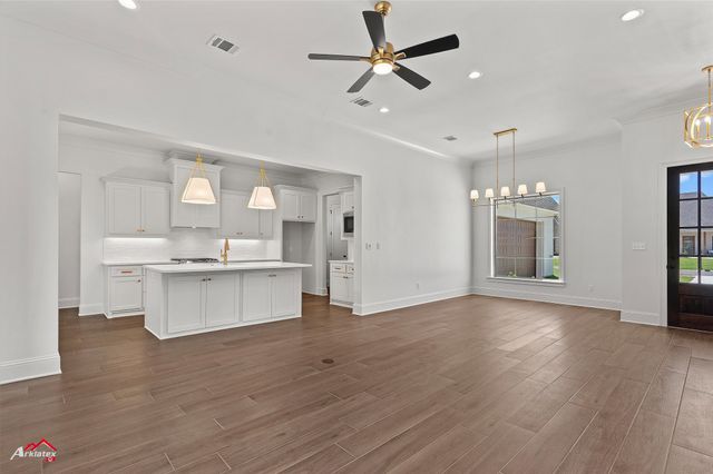 49 Turtle Creek Drive, Benton, LA 71006