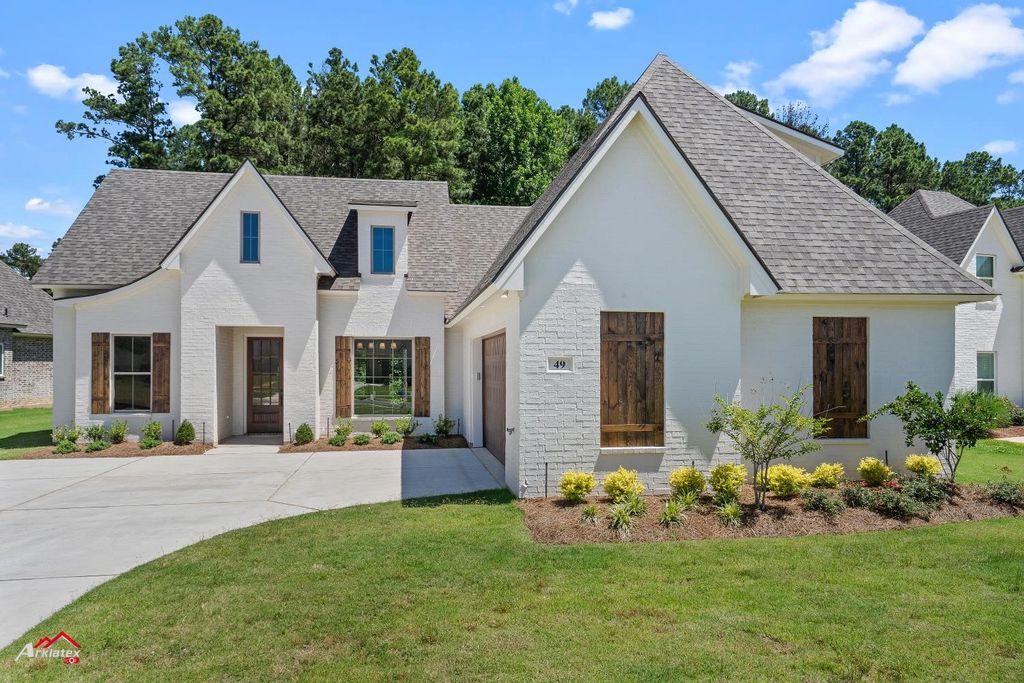 49 Turtle Creek Drive, Benton, LA 71006