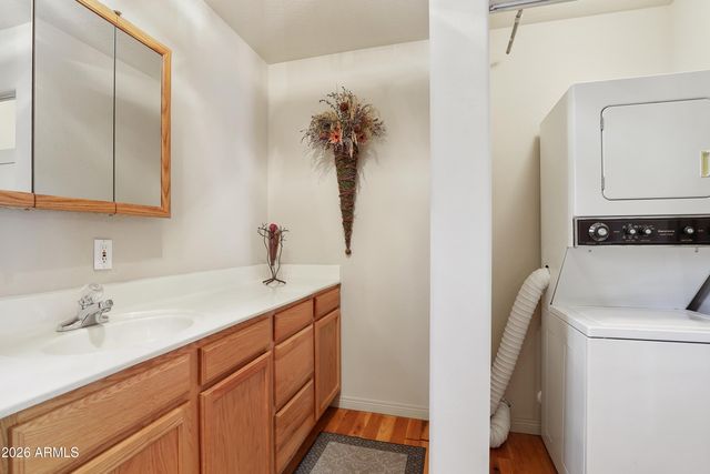 5837 E Arroyo Way --, Pine, AZ 85544