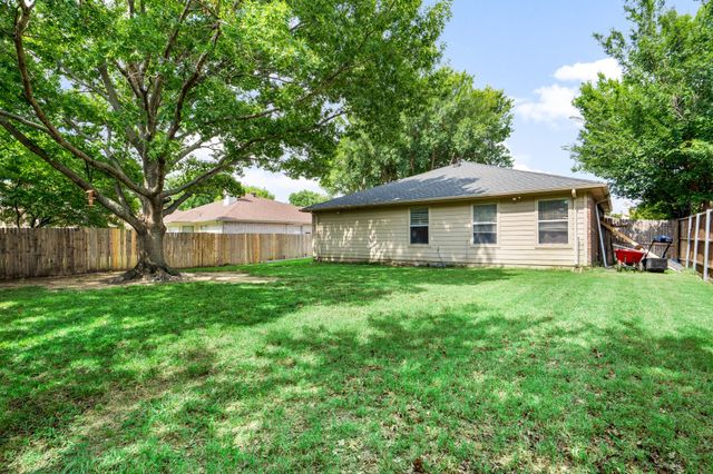 1425 Turtle Cove Drive, Little Elm, TX 75068