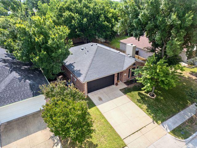 1425 Turtle Cove Drive, Little Elm, TX 75068