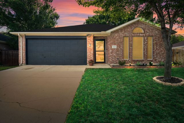 1425 Turtle Cove Drive, Little Elm, TX 75068