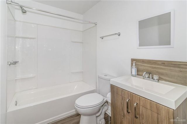 5501 Adam Stefan, Edinburg, TX 78542