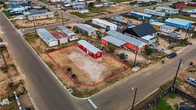 5501 Adam Stefan, Edinburg, TX 78542