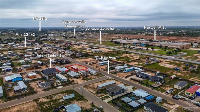 5501 Adam Stefan, Edinburg, TX 78542