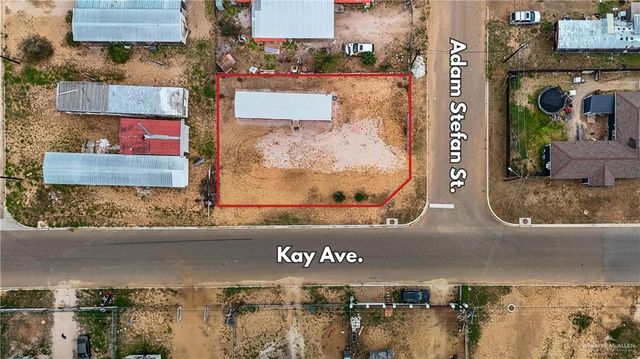 5501 Adam Stefan, Edinburg, TX 78542