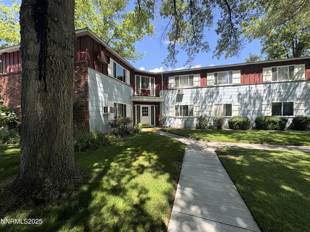 1940 4th Street 51, Sparks, NV 89431