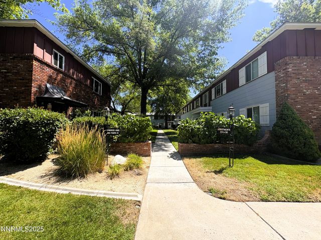 1940 4th Street 51, Sparks, NV 89431