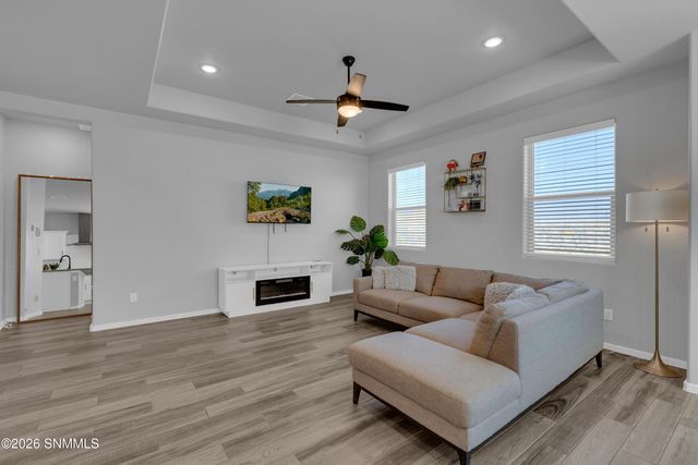 119 Monteine Trail, Santa Teresa, NM 88008