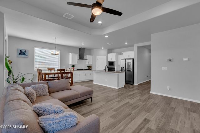 119 Monteine Trail, Santa Teresa, NM 88008