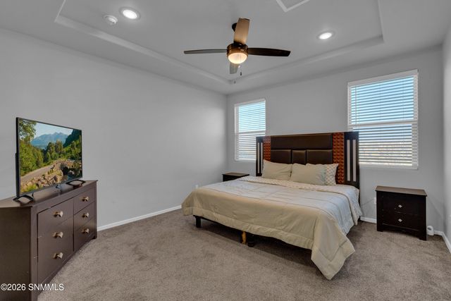119 Monteine Trail, Santa Teresa, NM 88008