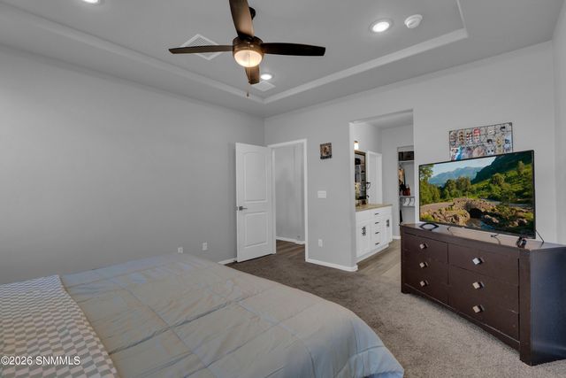 119 Monteine Trail, Santa Teresa, NM 88008
