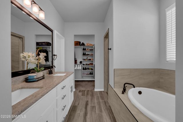 119 Monteine Trail, Santa Teresa, NM 88008