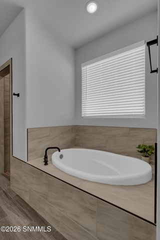 119 Monteine Trail, Santa Teresa, NM 88008