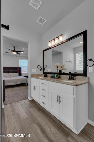 119 Monteine Trail, Santa Teresa, NM 88008