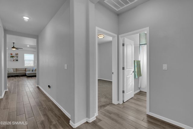 119 Monteine Trail, Santa Teresa, NM 88008