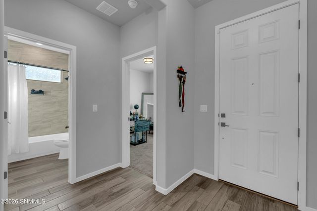 119 Monteine Trail, Santa Teresa, NM 88008