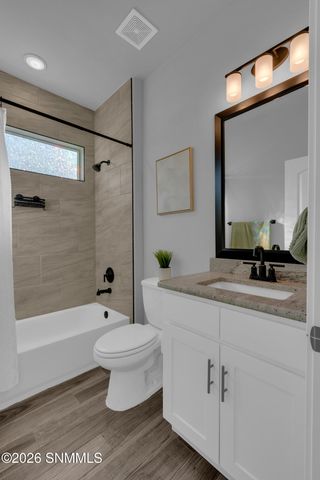 119 Monteine Trail, Santa Teresa, NM 88008