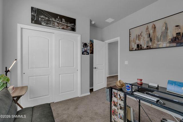 119 Monteine Trail, Santa Teresa, NM 88008