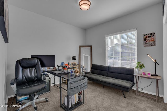 119 Monteine Trail, Santa Teresa, NM 88008