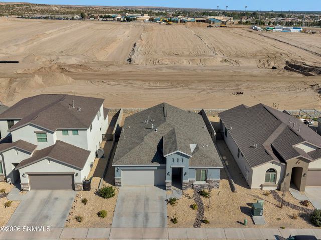 119 Monteine Trail, Santa Teresa, NM 88008