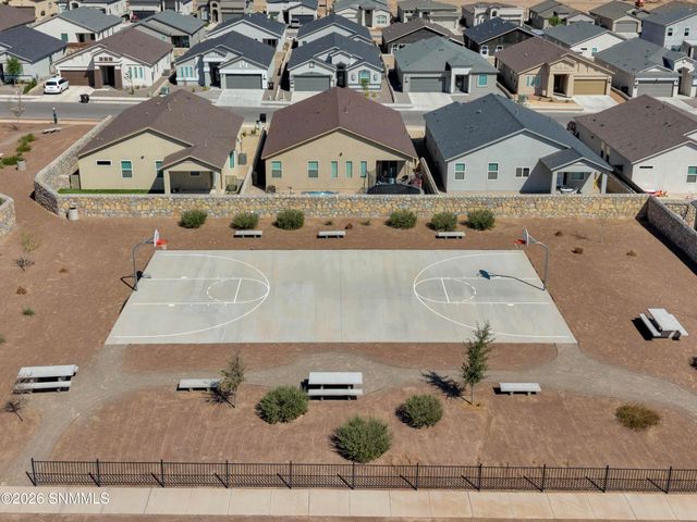 119 Monteine Trail, Santa Teresa, NM 88008