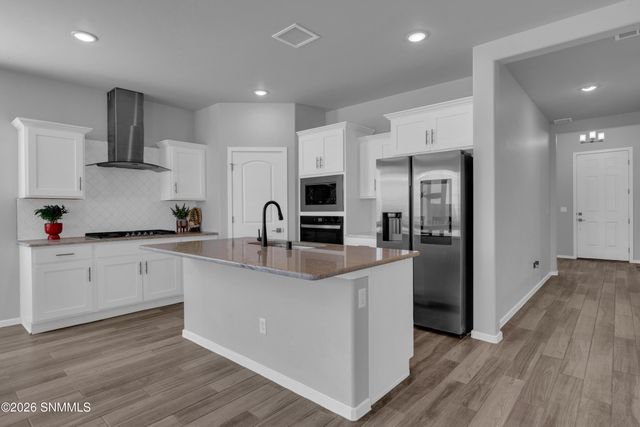 119 Monteine Trail, Santa Teresa, NM 88008
