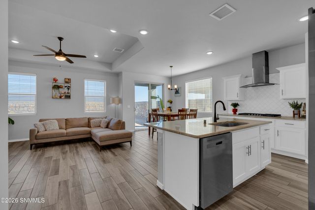 119 Monteine Trail, Santa Teresa, NM 88008