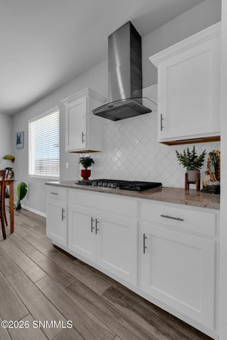119 Monteine Trail, Santa Teresa, NM 88008