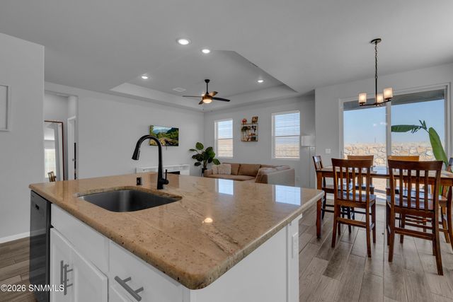 119 Monteine Trail, Santa Teresa, NM 88008