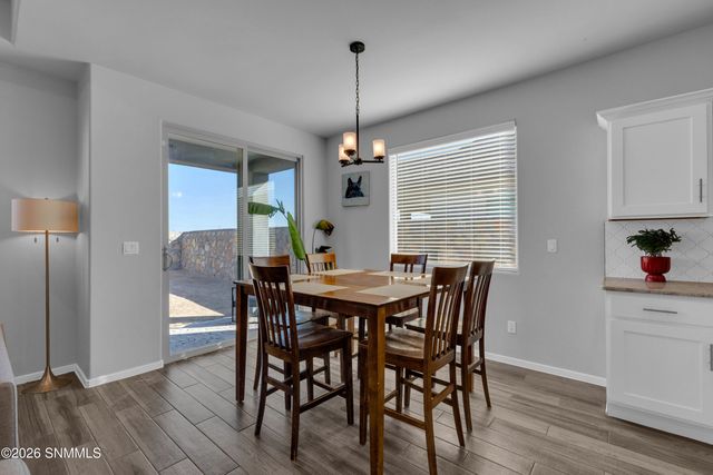 119 Monteine Trail, Santa Teresa, NM 88008