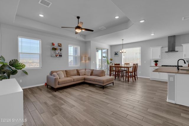 119 Monteine Trail, Santa Teresa, NM 88008