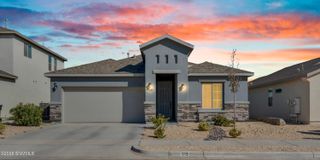 119 Monteine Trail, Santa Teresa, NM 88008