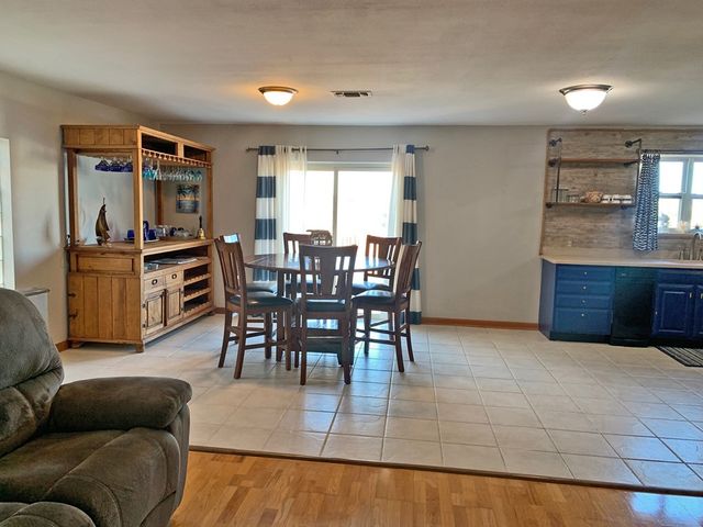 1108 Bass Ave, Port Isabel, TX 78578