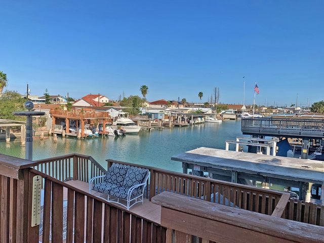 1108 Bass Ave, Port Isabel, TX 78578