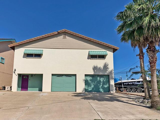 1108 Bass Ave, Port Isabel, TX 78578