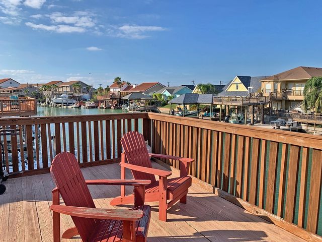 1108 Bass Ave, Port Isabel, TX 78578